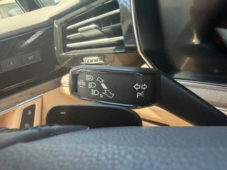 Volkswagen Touareg 2023 3.0 V6 TDI SCR 4MOTION 286PS AT8 Atmosphere-thumb-15