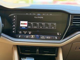 Volkswagen Touareg 2023 3.0 V6 TDI SCR 4MOTION 286PS AT8 Atmosphere-thumb-17