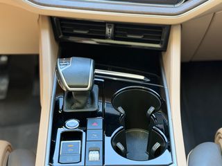 Volkswagen Touareg 2023 3.0 V6 TDI SCR 4MOTION 286PS AT8 Atmosphere-thumb-18