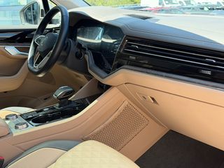 Volkswagen Touareg 2023 3.0 V6 TDI SCR 4MOTION 286PS AT8 Atmosphere-thumb-22