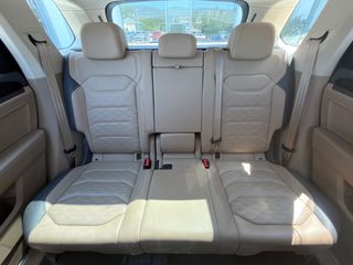 Volkswagen Touareg 2023 3.0 V6 TDI SCR 4MOTION 286PS AT8 Atmosphere-thumb-23