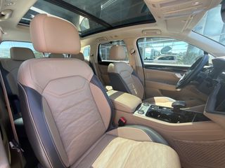 Volkswagen Touareg 2023 3.0 V6 TDI SCR 4MOTION 286PS AT8 Atmosphere-thumb-24