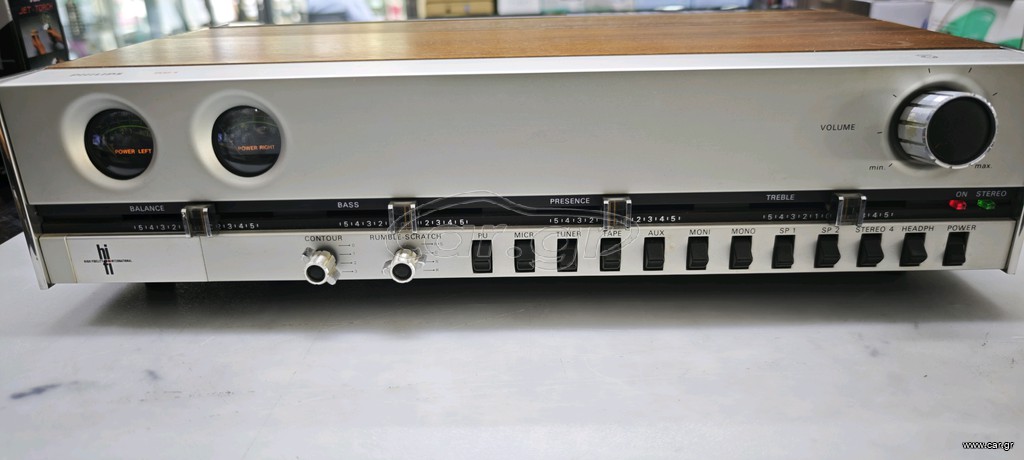 PHILIPS