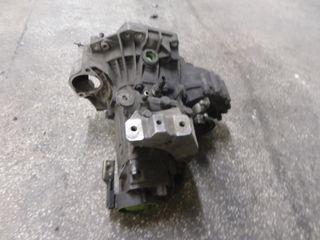 Σασμάν Volkswagen Golf 4 1.4-thumb-2