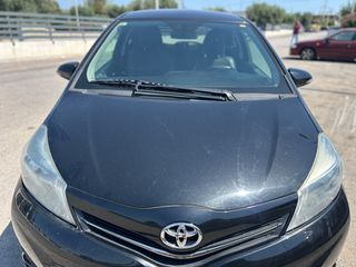 Toyota Yaris 2012