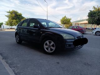 Ford Focus 2005