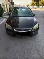 Ford Focus 2005-thumb-2