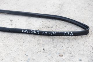 Τσιμούχα Πόρτας (Πίσω Δεξιά) Honda Insight-thumb-1