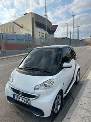 Smart ForTwo 2014