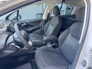 Peugeot 208 2018 ΕΛΛΗΝΙΚΟ _ ΑΠΟ ΙΔΙΩΤΗ _ ΑΓΡΟΤΙΚΟ / ΕΠΑΓΓΕΛΜΑΤΙΚΟ _ CLIMA-thumb-9
