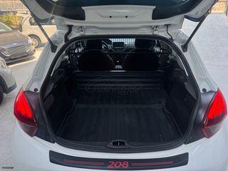 Peugeot 208 2018 ΕΛΛΗΝΙΚΟ _ ΑΠΟ ΙΔΙΩΤΗ _ ΑΓΡΟΤΙΚΟ / ΕΠΑΓΓΕΛΜΑΤΙΚΟ _ CLIMA-thumb-12