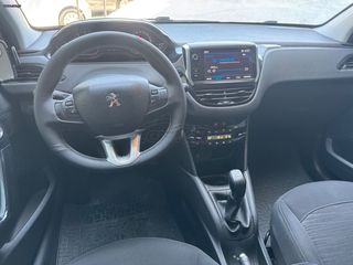 Peugeot 208 2018 ΕΛΛΗΝΙΚΟ _ ΑΠΟ ΙΔΙΩΤΗ _ ΑΓΡΟΤΙΚΟ / ΕΠΑΓΓΕΛΜΑΤΙΚΟ _ CLIMA-thumb-21