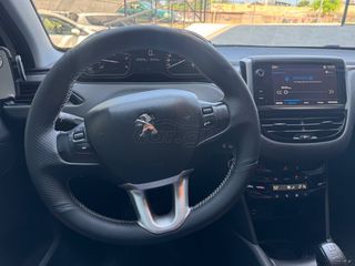 Peugeot 208 2018 ΕΛΛΗΝΙΚΟ _ ΑΠΟ ΙΔΙΩΤΗ _ ΑΓΡΟΤΙΚΟ / ΕΠΑΓΓΕΛΜΑΤΙΚΟ _ CLIMA-thumb-25