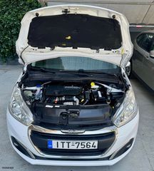 Peugeot 208 2018 ΕΛΛΗΝΙΚΟ _ ΑΠΟ ΙΔΙΩΤΗ _ ΑΓΡΟΤΙΚΟ / ΕΠΑΓΓΕΛΜΑΤΙΚΟ _ CLIMA-thumb-30