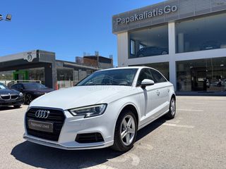 Audi A3 2019 SEDAN