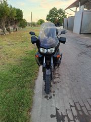 Honda Varadero 1000 2000