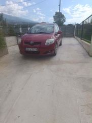 Toyota Auris 2008