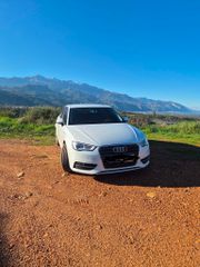 Audi A3 2014 g-tron