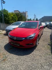 Opel Astra 2017-thumb-2