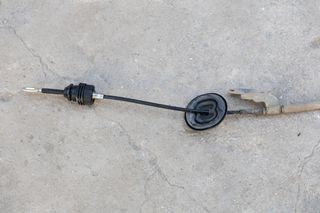 Ντίζα Ταχυτήτων Αυτόματου Επιλογέα Hybrid Honda Insight-thumb-1