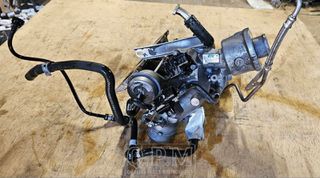 ΤΟΥΡΜΠΙΝΑ ΚΙΝΗΤΗΡΑ VAG 2.0 TFSI / TSI EA888 GEN 1 & 2 (ΜΕ ACTUATOR, ΑΝΤΙΣΥΝΤΟΝΙΣΜΟ & ΣΩΛΗΝΩΣΕΙΣ) 06H145701L / 2008-2015 | AUDI A4 B8, A5, A6 C7, Q5 / SEAT EXEO
