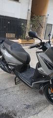 Sym Joyride 300 2025