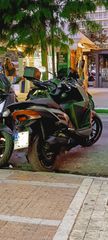 Sym Joyride 300 2025-thumb-0