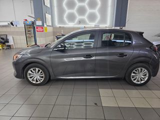 Peugeot 208 2021-thumb-3