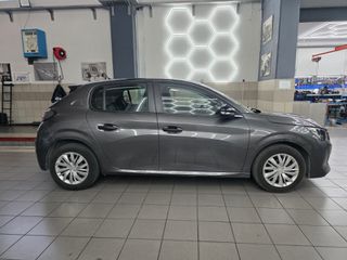 Peugeot 208 2021-thumb-5