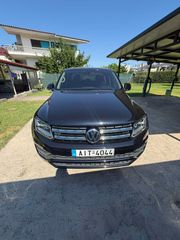 Volkswagen Amarok 2020