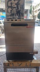 ΠΛΥΝΤΗΡΙΟ OMNIWASH ΠΙΑΤΩΝ - ΠΟΤΗΡΙΩΝ ΔΙΑΣΤΑΣΕΩΝ 48Χ51Χ75 ΚΑΛΑΘΙ ΔΙΑΣΤΑΣΕΩΝ 40Χ40