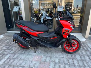 Aprilia SR GT 125 2026 SPORT