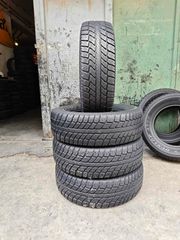 4TMX COOPER DISCOVERER ATR 235/70/17