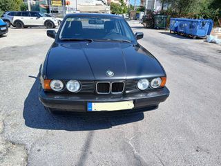 Bmw 518 1991