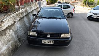 Seat Ibiza 1998 IBIZA 1.4