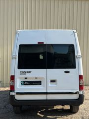 Κλούβα Ford 2012 Transit / Tranzit ΥΠΕΡΥΨΩΜΕΝΟ-thumb-5