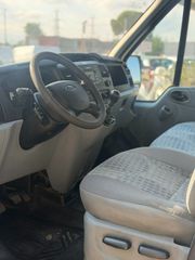 Κλούβα Ford 2012 Transit / Tranzit ΥΠΕΡΥΨΩΜΕΝΟ-thumb-8
