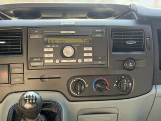 Κλούβα Ford 2012 Transit / Tranzit ΥΠΕΡΥΨΩΜΕΝΟ-thumb-9