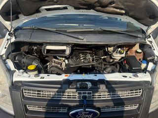 Κλούβα Ford 2012 Transit / Tranzit ΥΠΕΡΥΨΩΜΕΝΟ-thumb-10