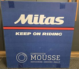 Mitas - Competition Mousse Extreme - Motocross/Enduro/Rally