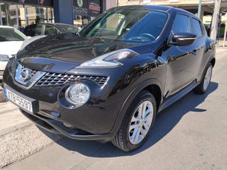 Nissan Juke 2017 ΥΠΕΡΑΡΙΣΤΟ !!!