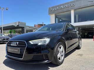 Audi A3 2019 SPORTBACK 30 TDI