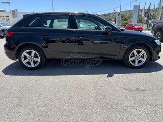 Audi A3 2019 SPORTBACK 30 TDI-thumb-3