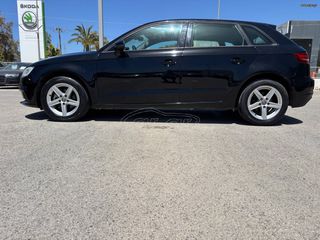 Audi A3 2019 SPORTBACK 30 TDI-thumb-7