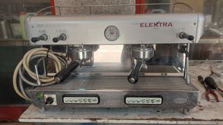 ΜΗΧΑΝΗ ΤΟΥ ΚΑΦΕ ELEΚTRA ΜΕ 2 GROUP