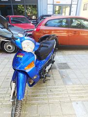 Honda Innova 125 2004