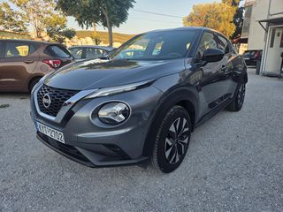 Nissan Juke 2024 1.0 DIG-T 114 N-CONNECTA ΚΑΙΝΟΥΡΓΙΟ!!!!!!