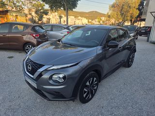 Nissan Juke 2024 1.0 DIG-T 114 N-CONNECTA ΚΑΙΝΟΥΡΓΙΟ!!!!!!-thumb-1