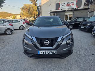 Nissan Juke 2024 1.0 DIG-T 114 N-CONNECTA ΚΑΙΝΟΥΡΓΙΟ!!!!!!-thumb-2