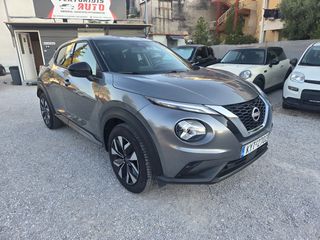 Nissan Juke 2024 1.0 DIG-T 114 N-CONNECTA ΚΑΙΝΟΥΡΓΙΟ!!!!!!-thumb-3